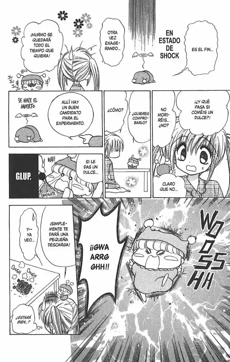 Mirumo de Pon! (1999) - Capítulo 7 - Página 8 - LectorTMOo