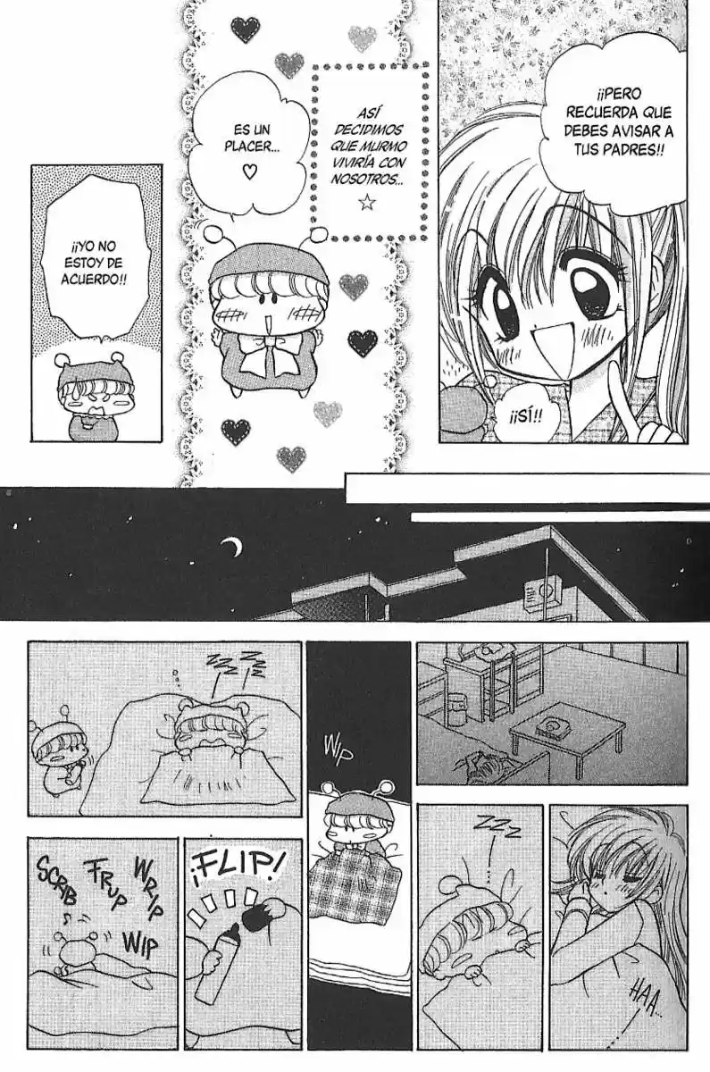 Mirumo de Pon! (1999) - Capítulo 7 - Página 9 - LectorTMOo