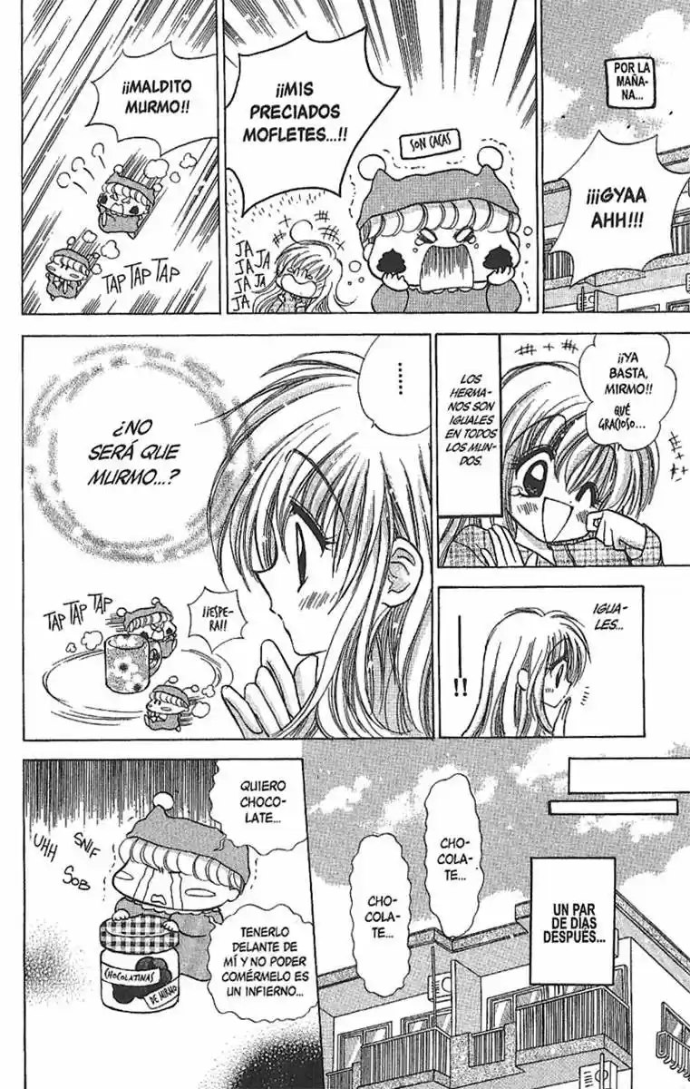 Mirumo de Pon! (1999) - Capítulo 7 - Página 10 - LectorTMOo