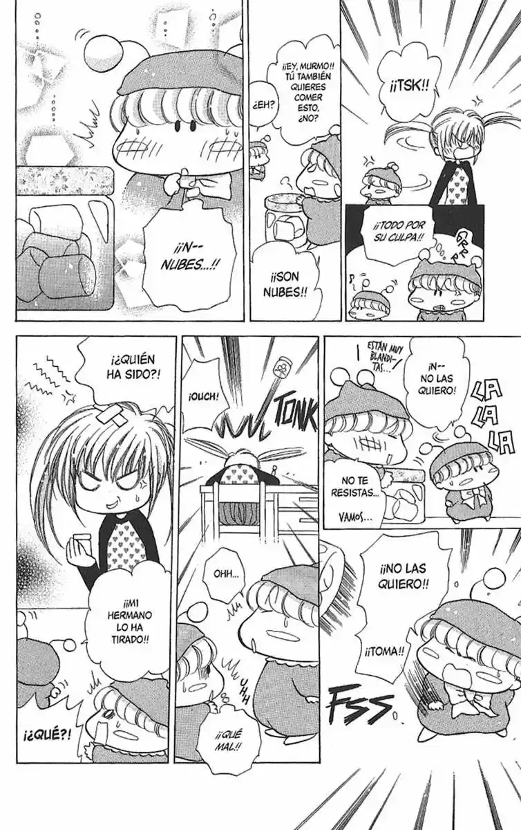 Mirumo de Pon! (1999) - Capítulo 7 - Página 12 - LectorTMOo