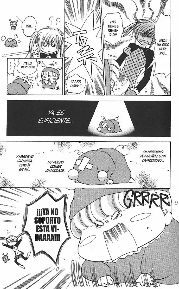 Mirumo de Pon! (1999) - Capítulo 7 - Página 13 - LectorTMOo