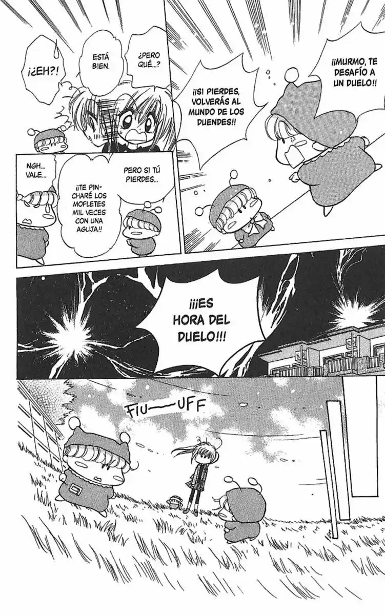 Mirumo de Pon! (1999) - Capítulo 7 - Página 14 - LectorTMOo