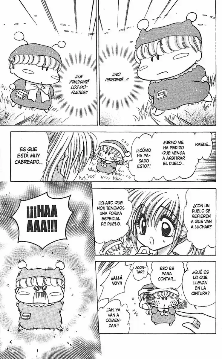 Mirumo de Pon! (1999) - Capítulo 7 - Página 15 - LectorTMOo