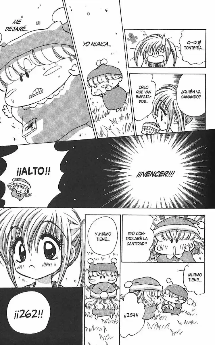 Mirumo de Pon! (1999) - Capítulo 7 - Página 17 - LectorTMOo