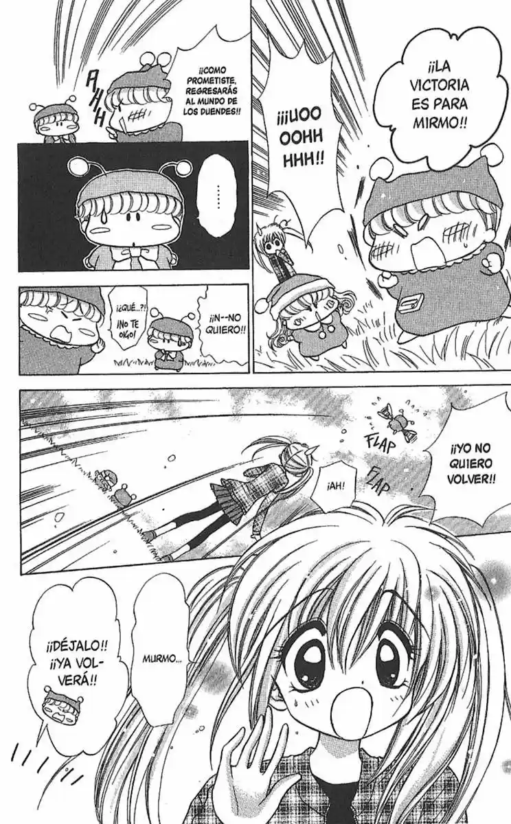 Mirumo de Pon! (1999) - Capítulo 7 - Página 18 - LectorTMOo
