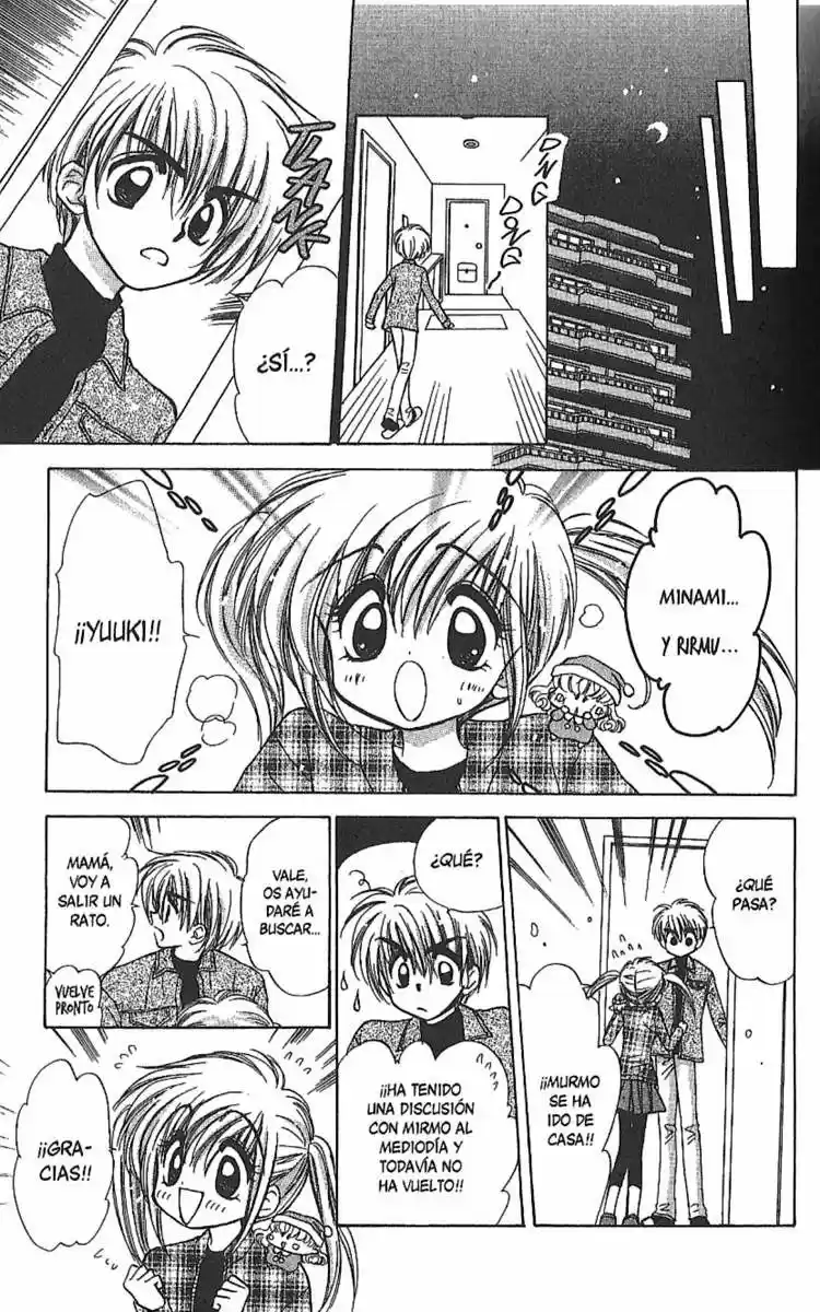 Mirumo de Pon! (1999) - Capítulo 7 - Página 19 - LectorTMOo