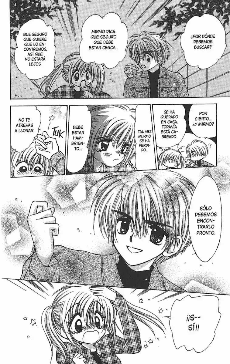 Mirumo de Pon! (1999) - Capítulo 7 - Página 20 - LectorTMOo
