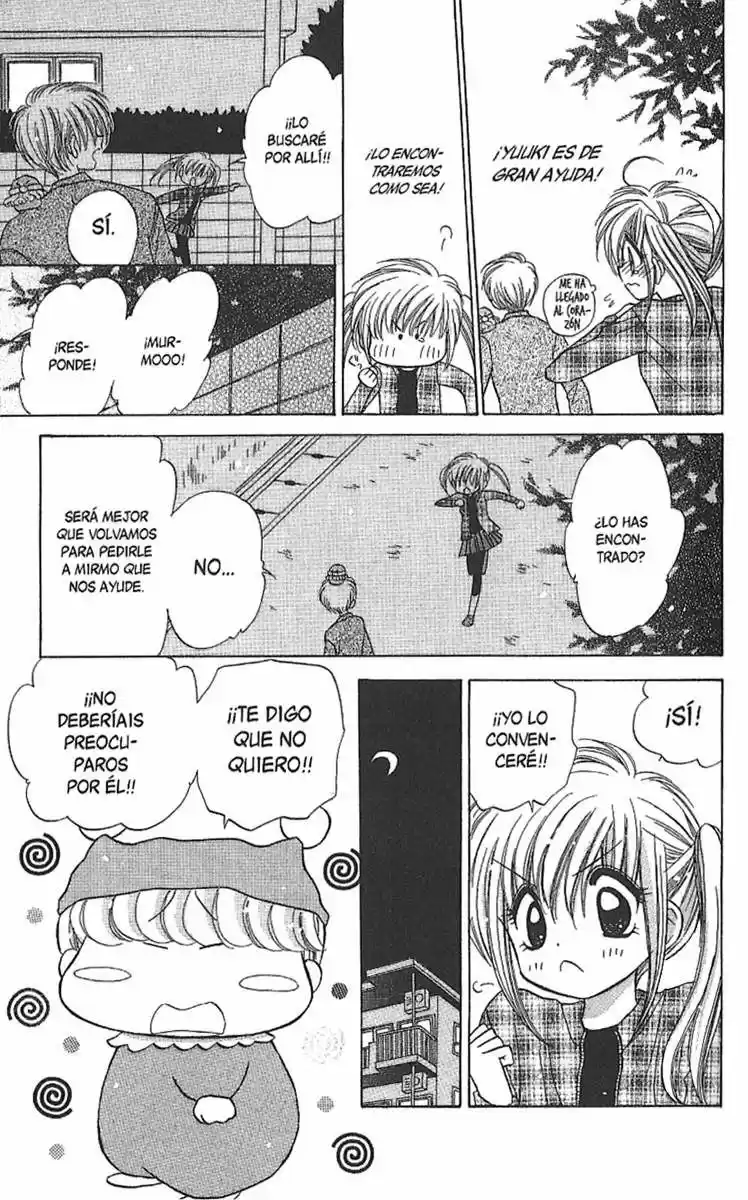 Mirumo de Pon! (1999) - Capítulo 7 - Página 21 - LectorTMOo