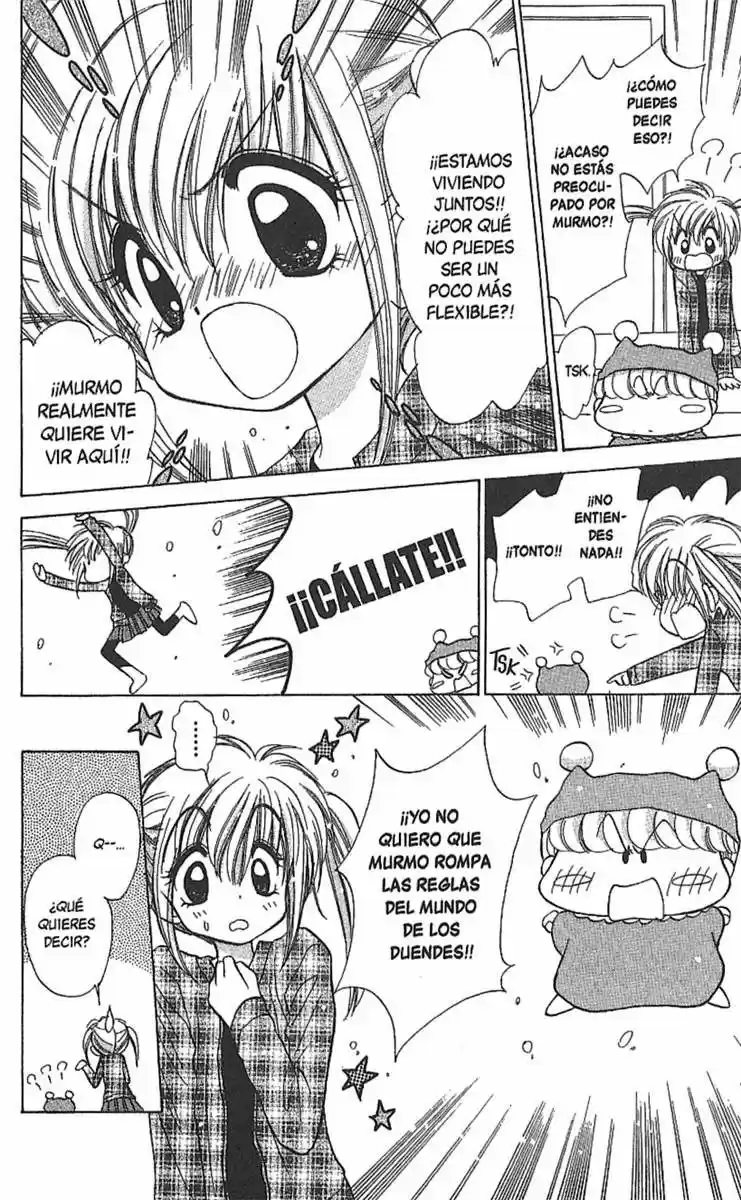 Mirumo de Pon! (1999) - Capítulo 7 - Página 22 - LectorTMOo