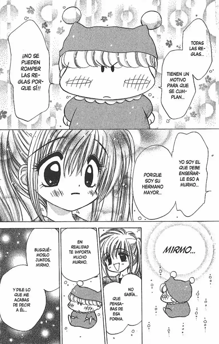 Mirumo de Pon! (1999) - Capítulo 7 - Página 23 - LectorTMOo