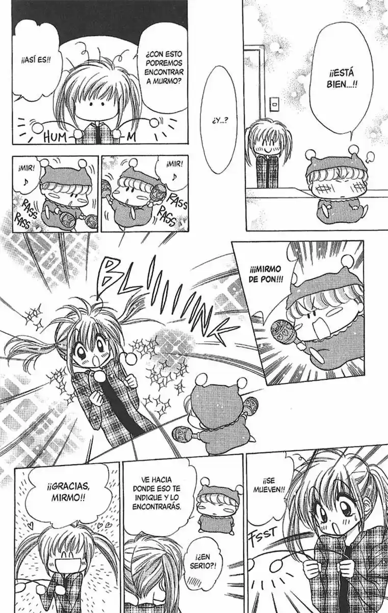 Mirumo de Pon! (1999) - Capítulo 7 - Página 24 - LectorTMOo