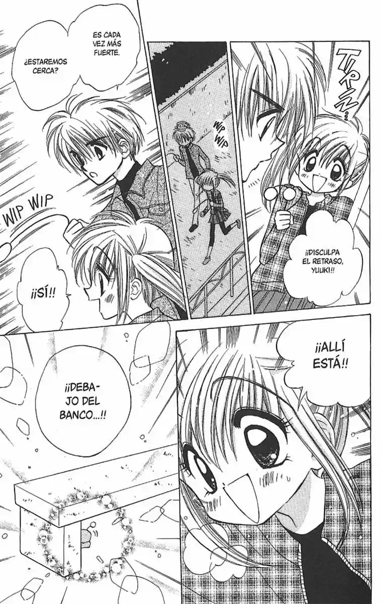 Mirumo de Pon! (1999) - Capítulo 7 - Página 25 - LectorTMOo