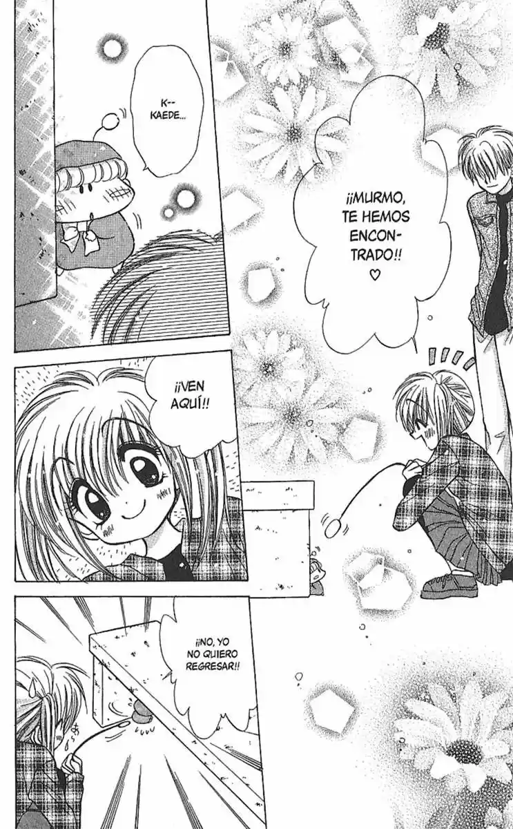Mirumo de Pon! (1999) - Capítulo 7 - Página 26 - LectorTMOo