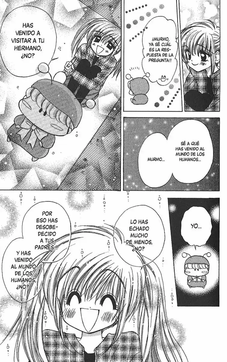 Mirumo de Pon! (1999) - Capítulo 7 - Página 27 - LectorTMOo