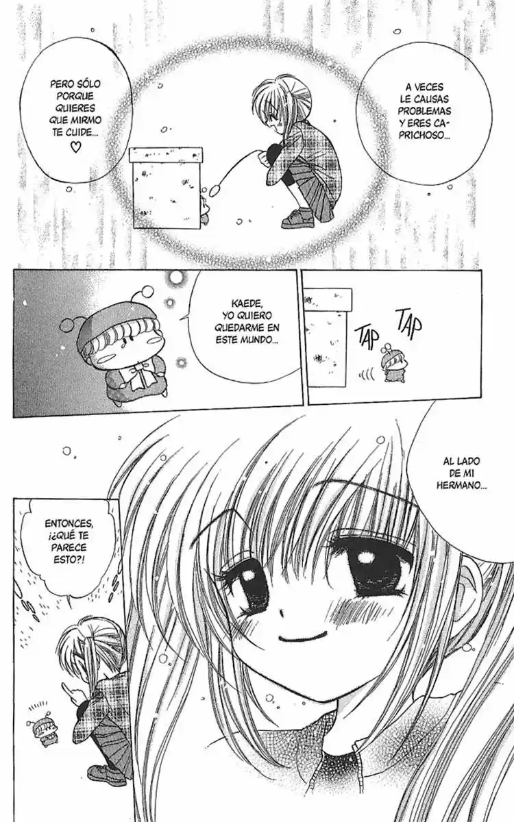 Mirumo de Pon! (1999) - Capítulo 7 - Página 28 - LectorTMOo