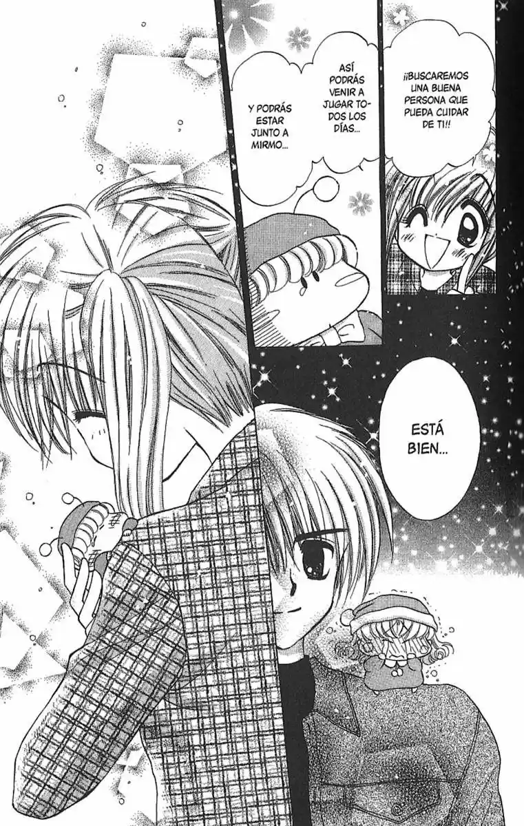 Mirumo de Pon! (1999) - Capítulo 7 - Página 29 - LectorTMOo