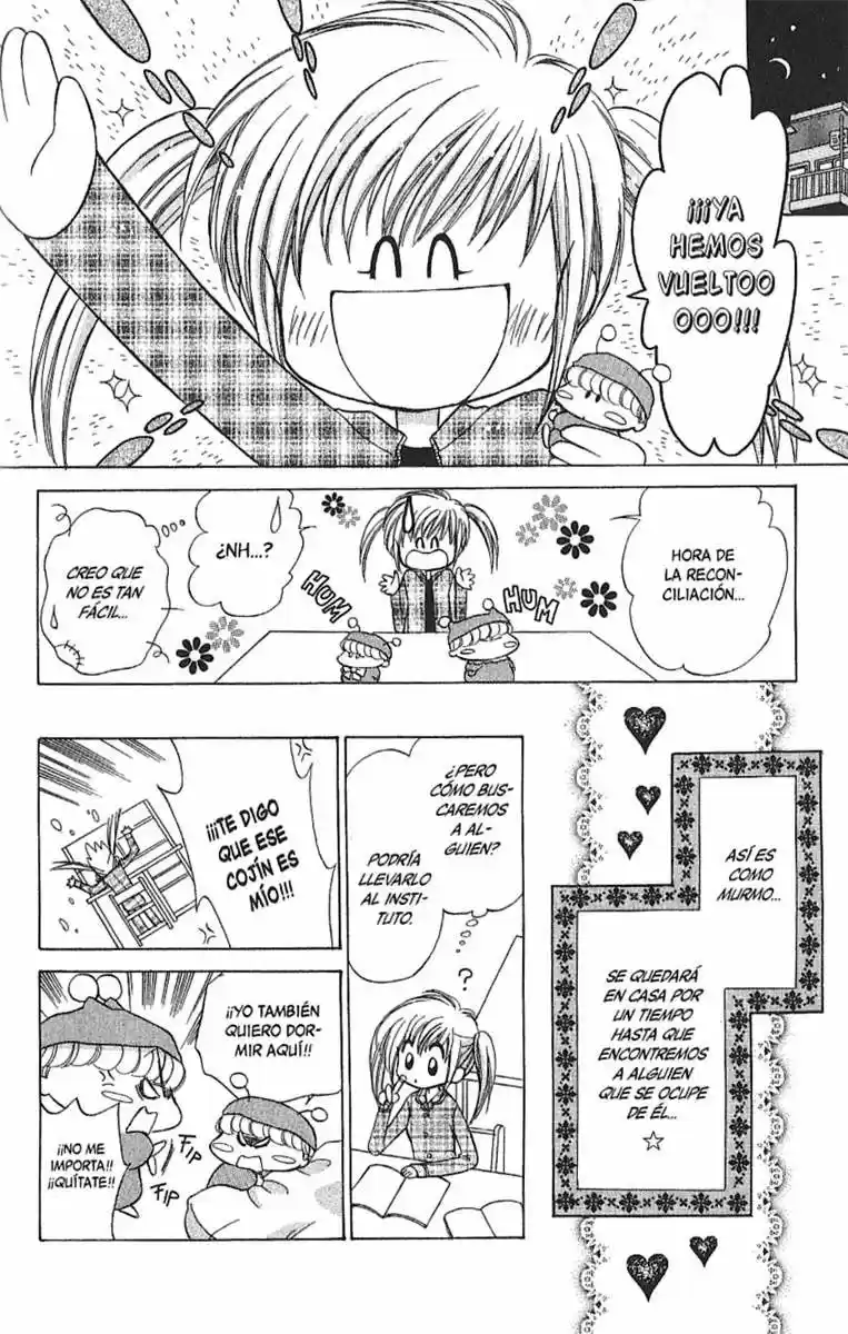 Mirumo de Pon! (1999) - Capítulo 7 - Página 30 - LectorTMOo