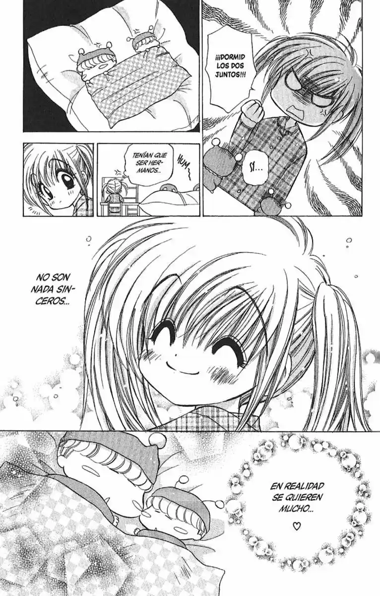 Mirumo de Pon! (1999) - Capítulo 7 - Página 31 - LectorTMOo