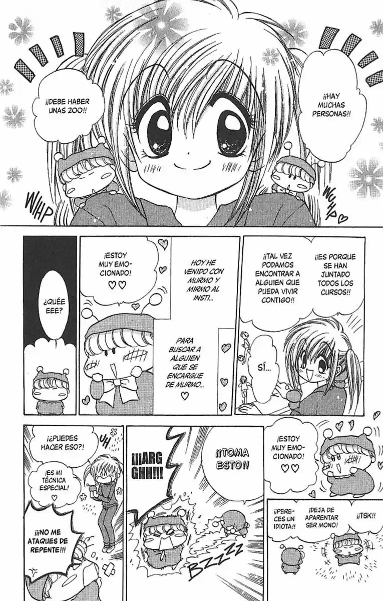 Mirumo de Pon! (1999) - Capítulo 8 - Página 2 - LectorTMOo
