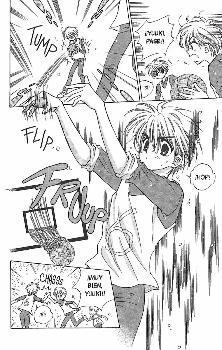 Mirumo de Pon! (1999) - Capítulo 8 - Página 4 - LectorTMOo