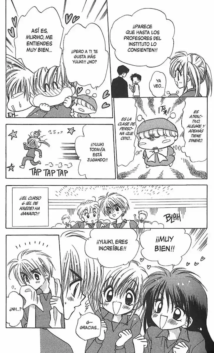 Mirumo de Pon! (1999) - Capítulo 8 - Página 9 - LectorTMOo