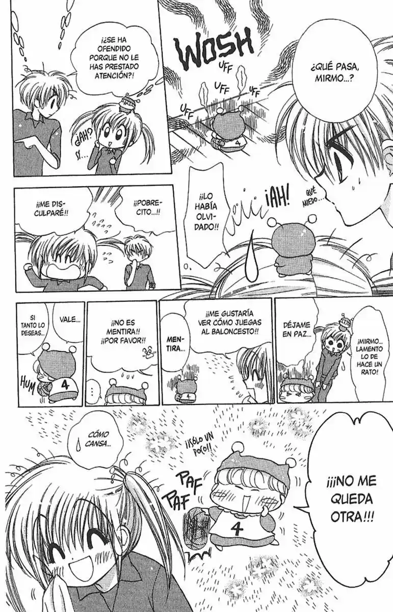 Mirumo de Pon! (1999) - Capítulo 8 - Página 10 - LectorTMOo