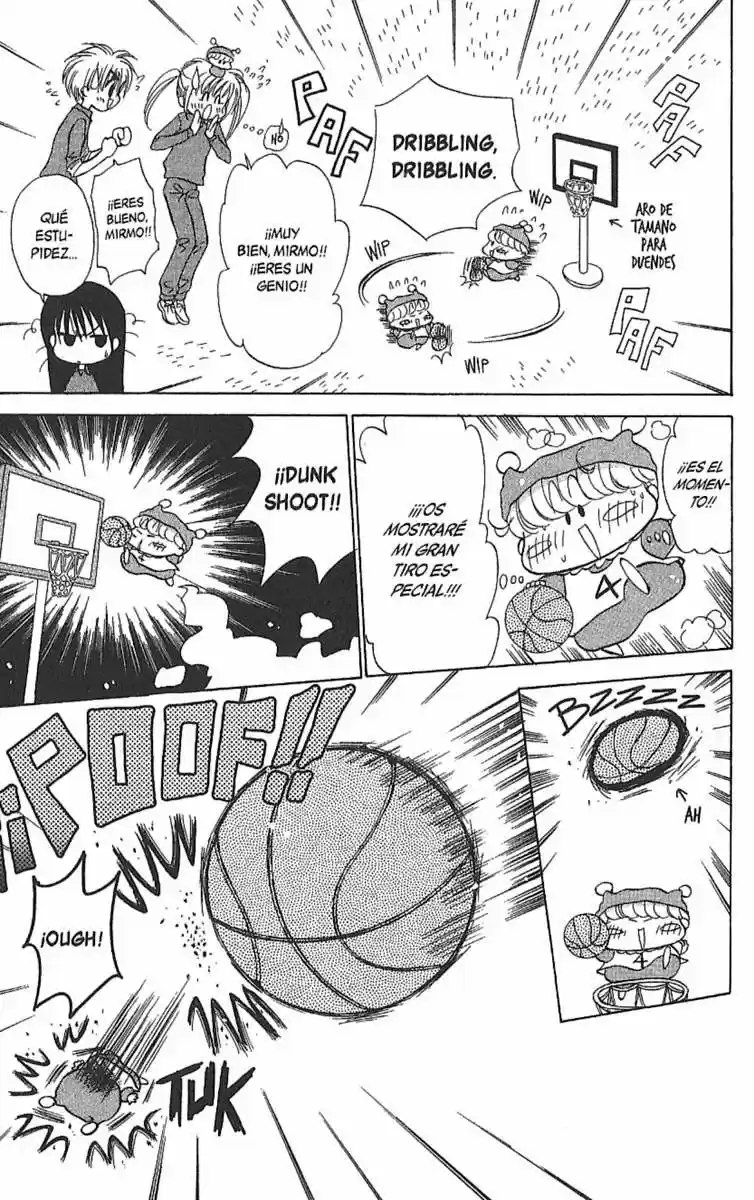 Mirumo de Pon! (1999) - Capítulo 8 - Página 11 - LectorTMOo