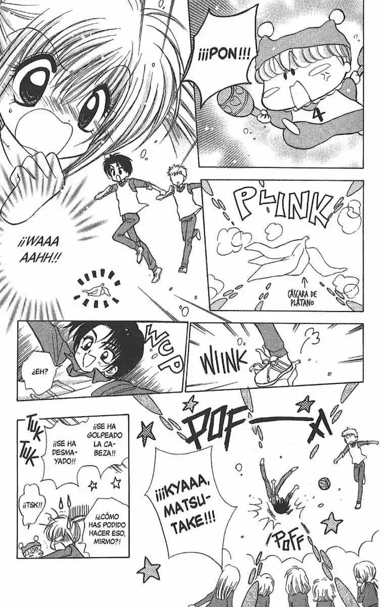 Mirumo de Pon! (1999) - Capítulo 8 - Página 13 - LectorTMOo