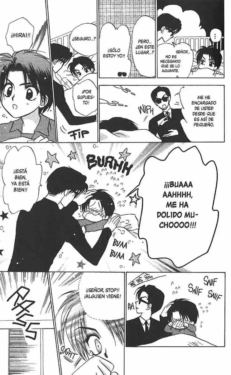 Mirumo de Pon! (1999) - Capítulo 8 - Página 15 - LectorTMOo