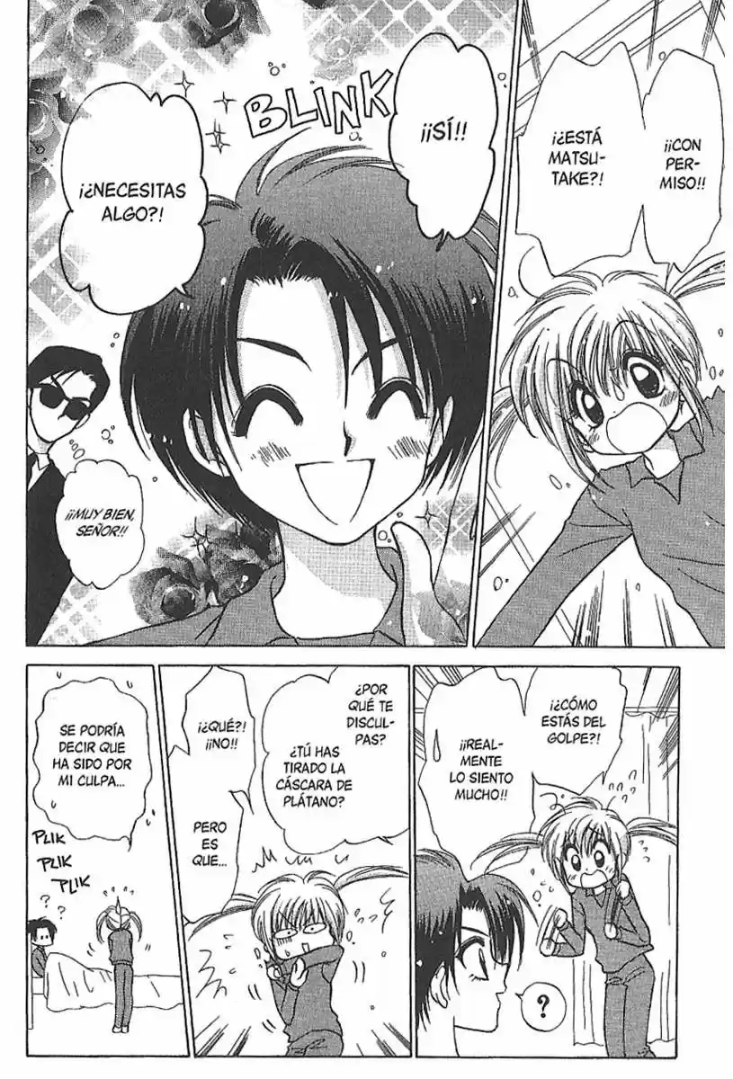 Mirumo de Pon! (1999) - Capítulo 8 - Página 16 - LectorTMOo
