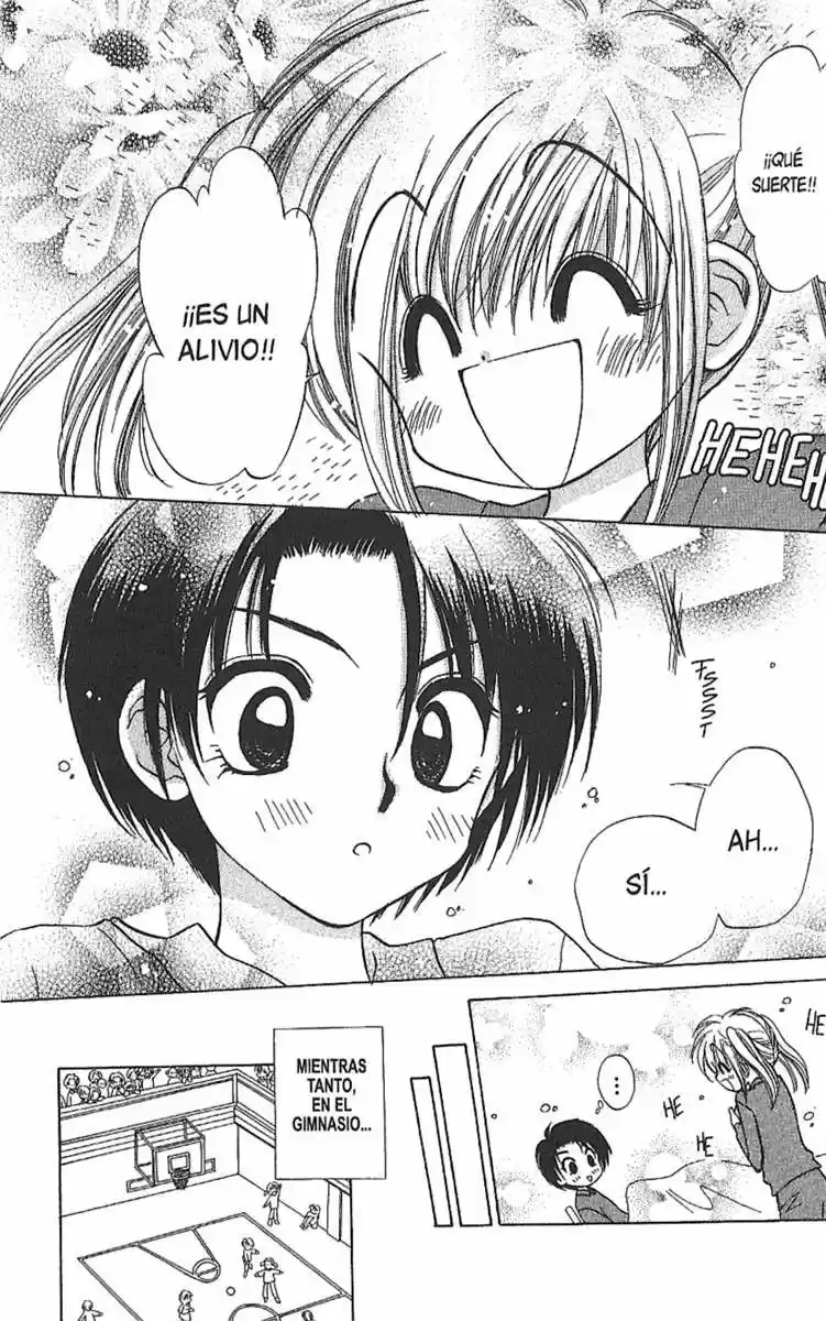 Mirumo de Pon! (1999) - Capítulo 8 - Página 18 - LectorTMOo