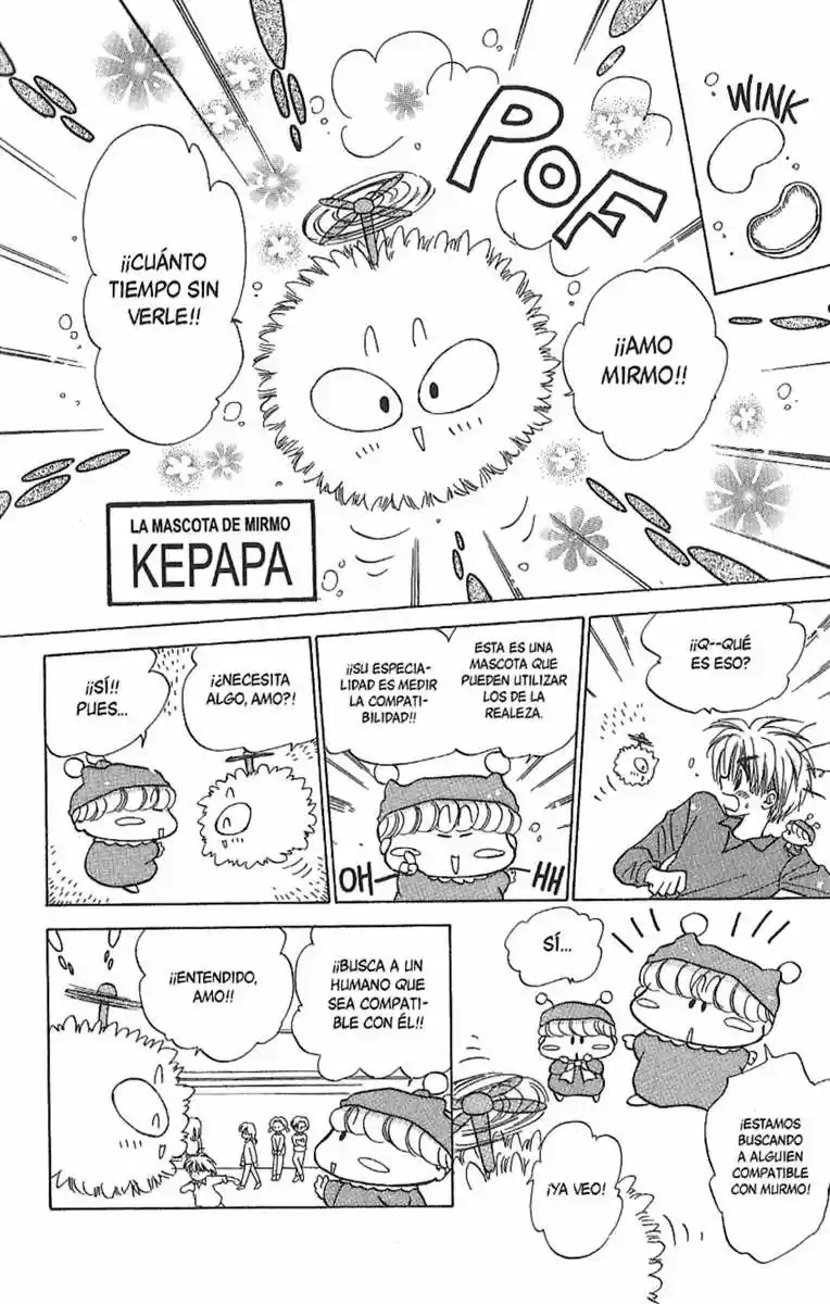 Mirumo de Pon! (1999) - Capítulo 8 - Página 20 - LectorTMOo