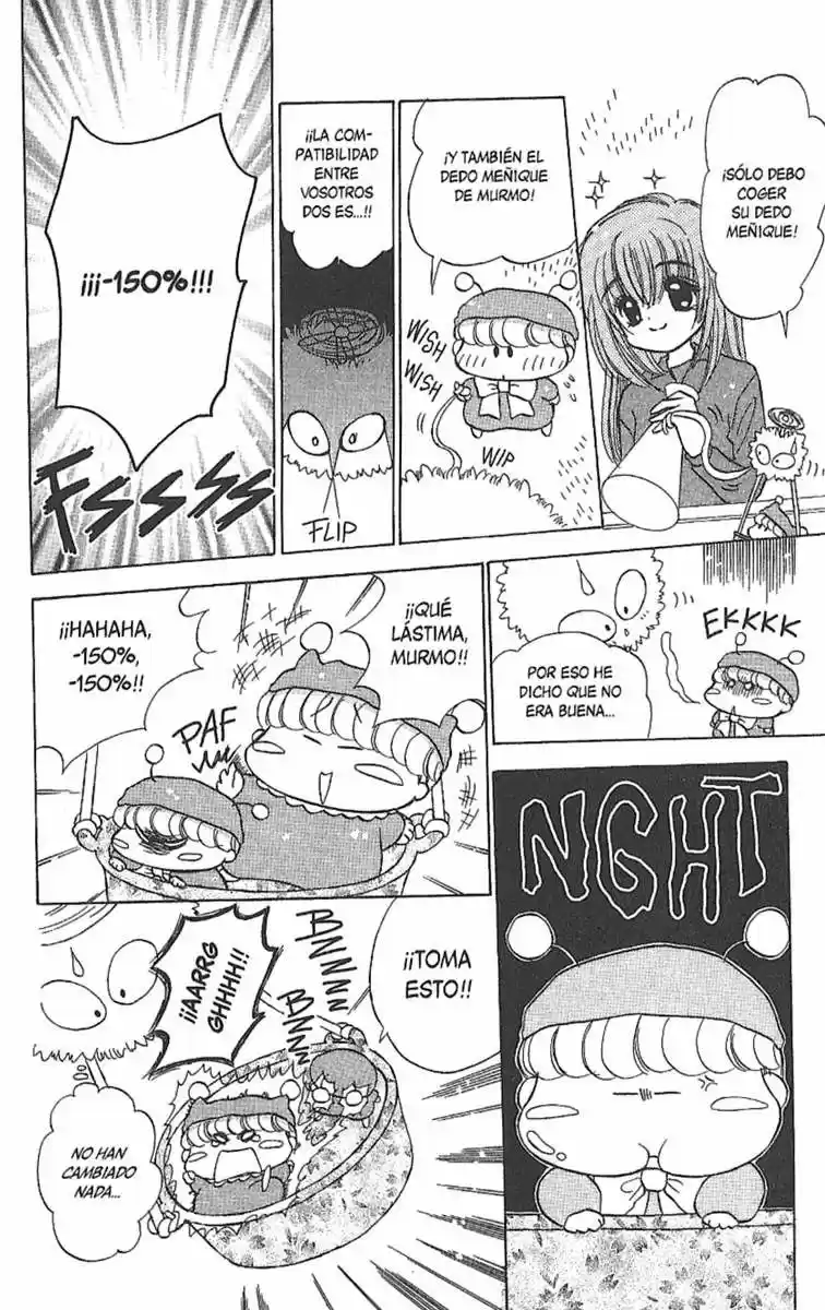 Mirumo de Pon! (1999) - Capítulo 8 - Página 22 - LectorTMOo