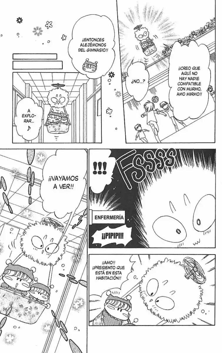 Mirumo de Pon! (1999) - Capítulo 8 - Página 23 - LectorTMOo