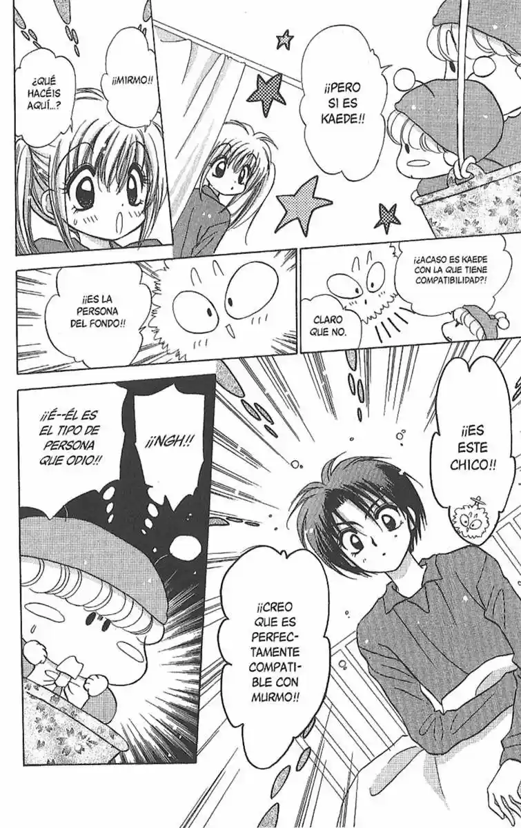 Mirumo de Pon! (1999) - Capítulo 8 - Página 24 - LectorTMOo
