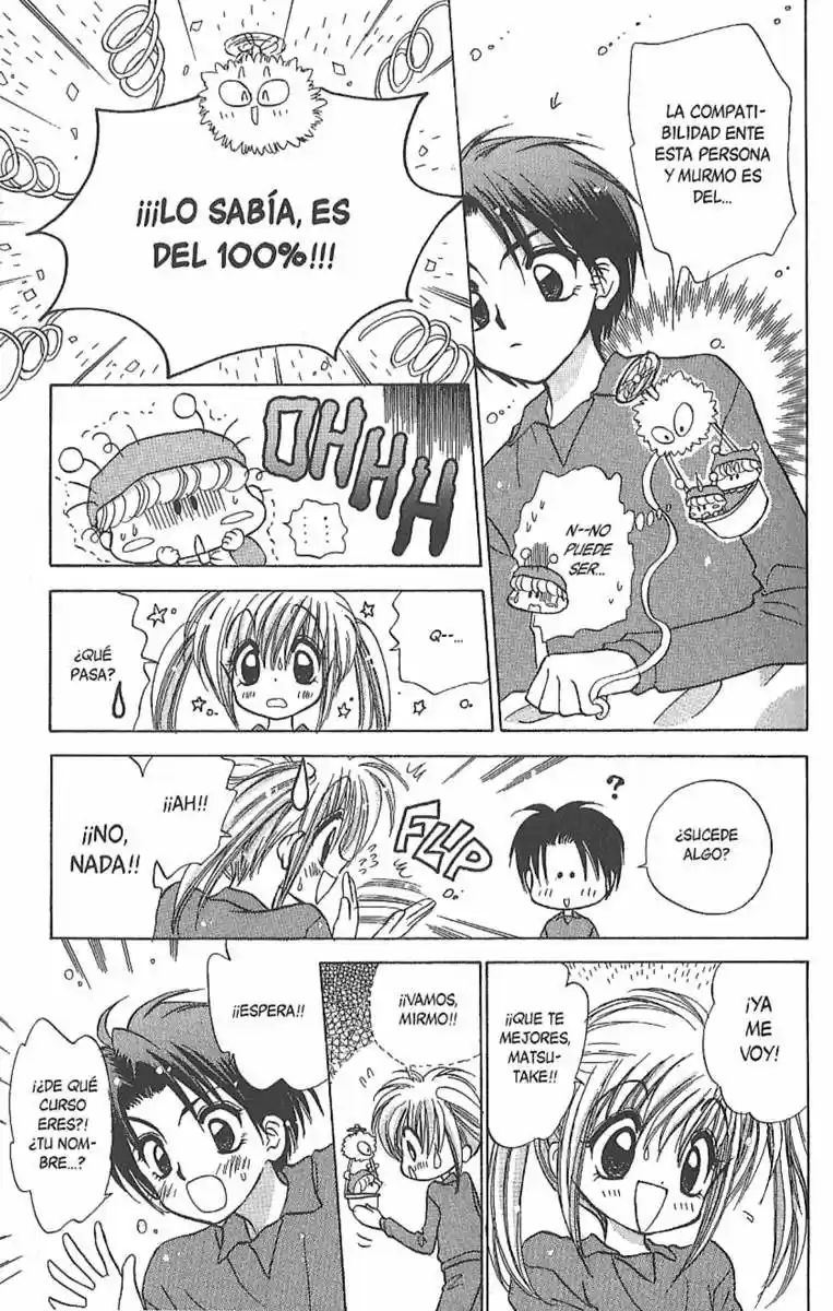 Mirumo de Pon! (1999) - Capítulo 8 - Página 25 - LectorTMOo