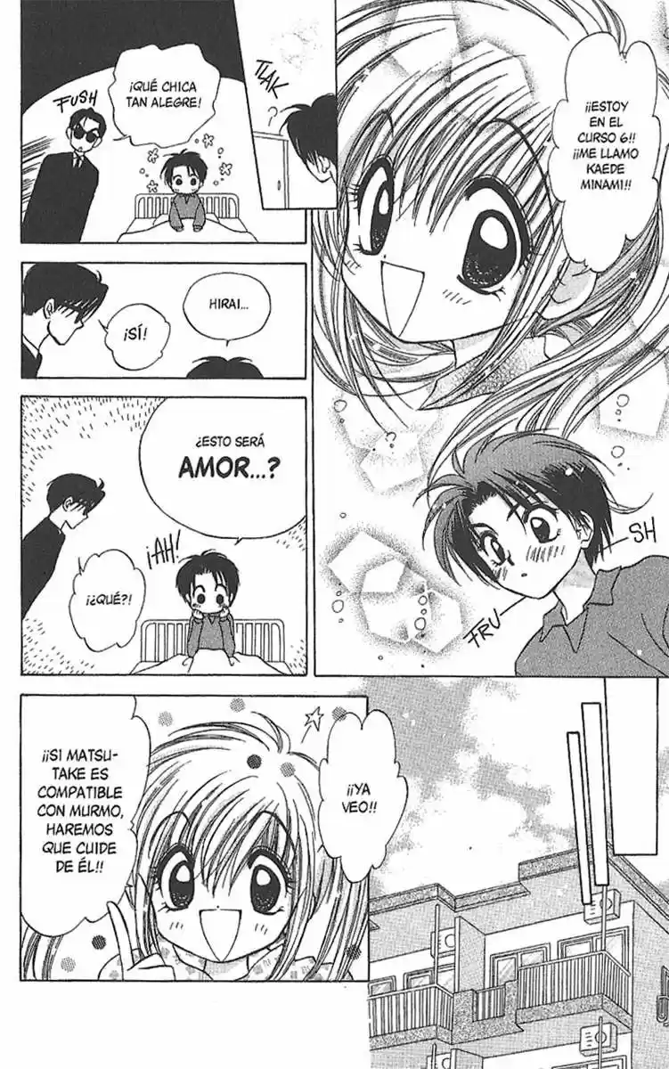 Mirumo de Pon! (1999) - Capítulo 8 - Página 26 - LectorTMOo