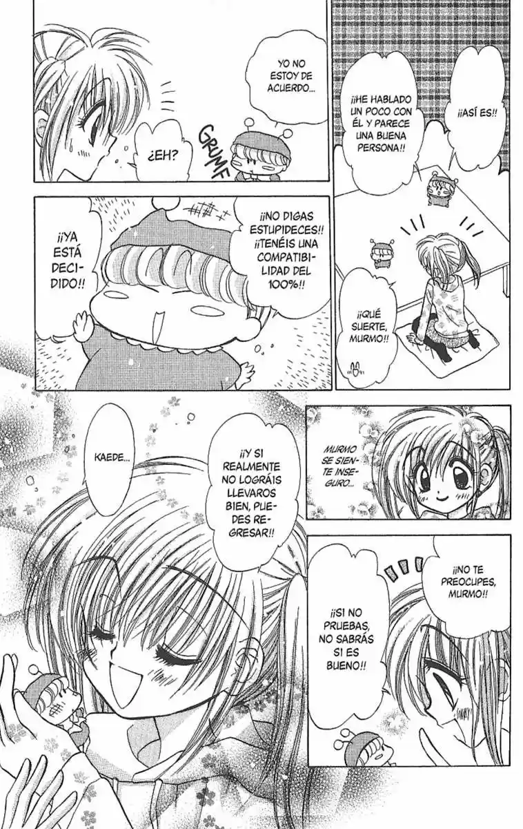 Mirumo de Pon! (1999) - Capítulo 8 - Página 27 - LectorTMOo