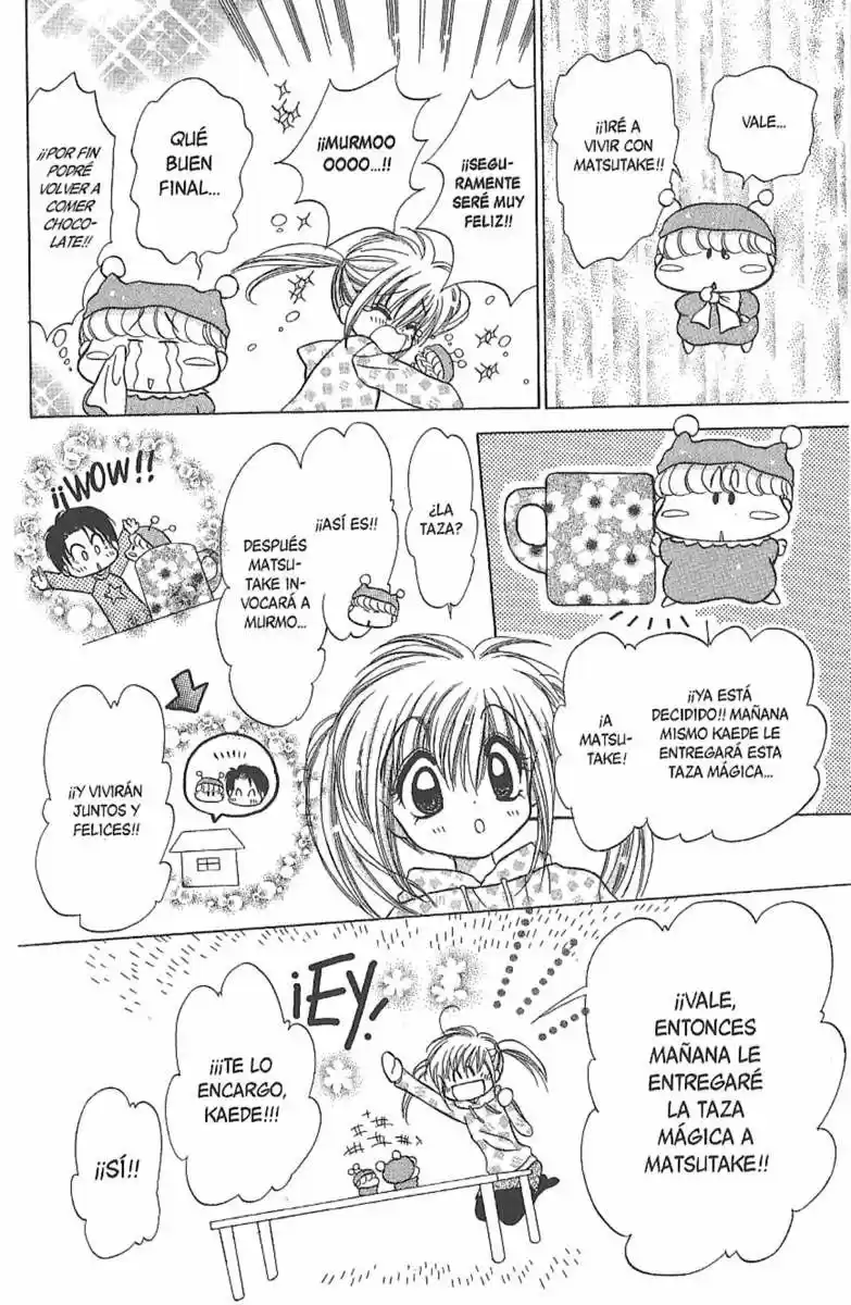 Mirumo de Pon! (1999) - Capítulo 8 - Página 28 - LectorTMOo