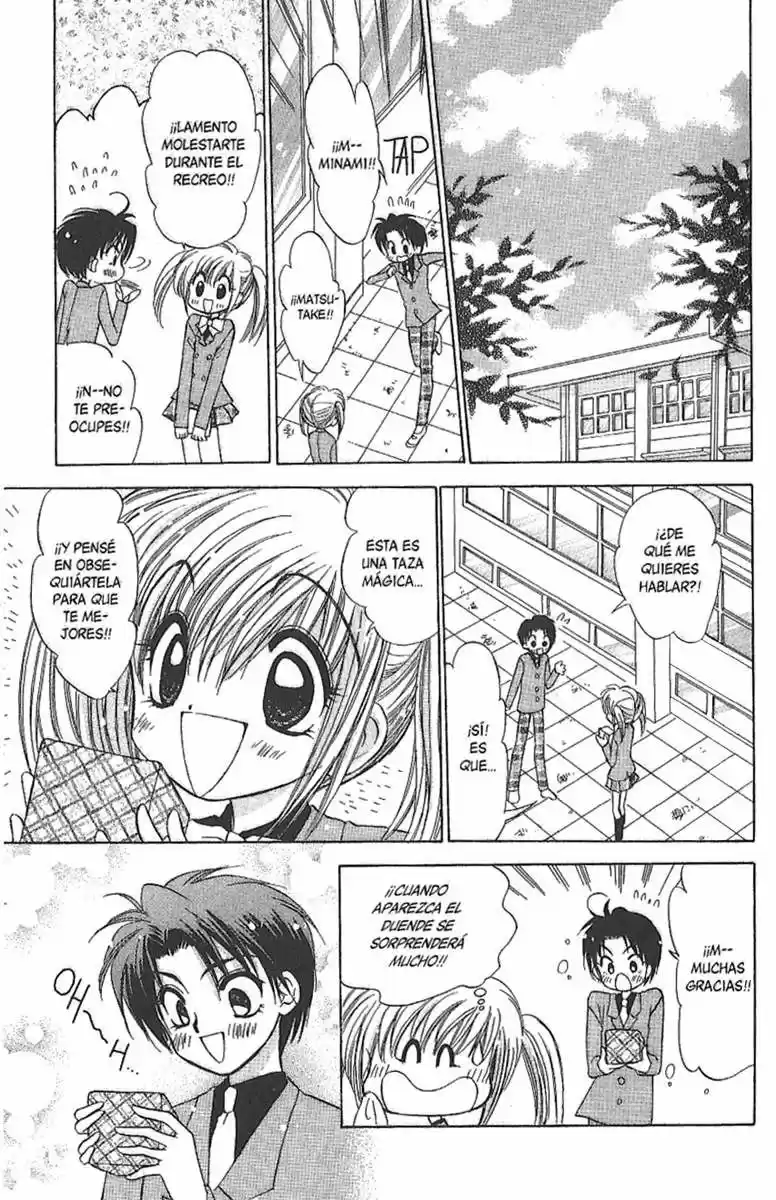 Mirumo de Pon! (1999) - Capítulo 8 - Página 29 - LectorTMOo
