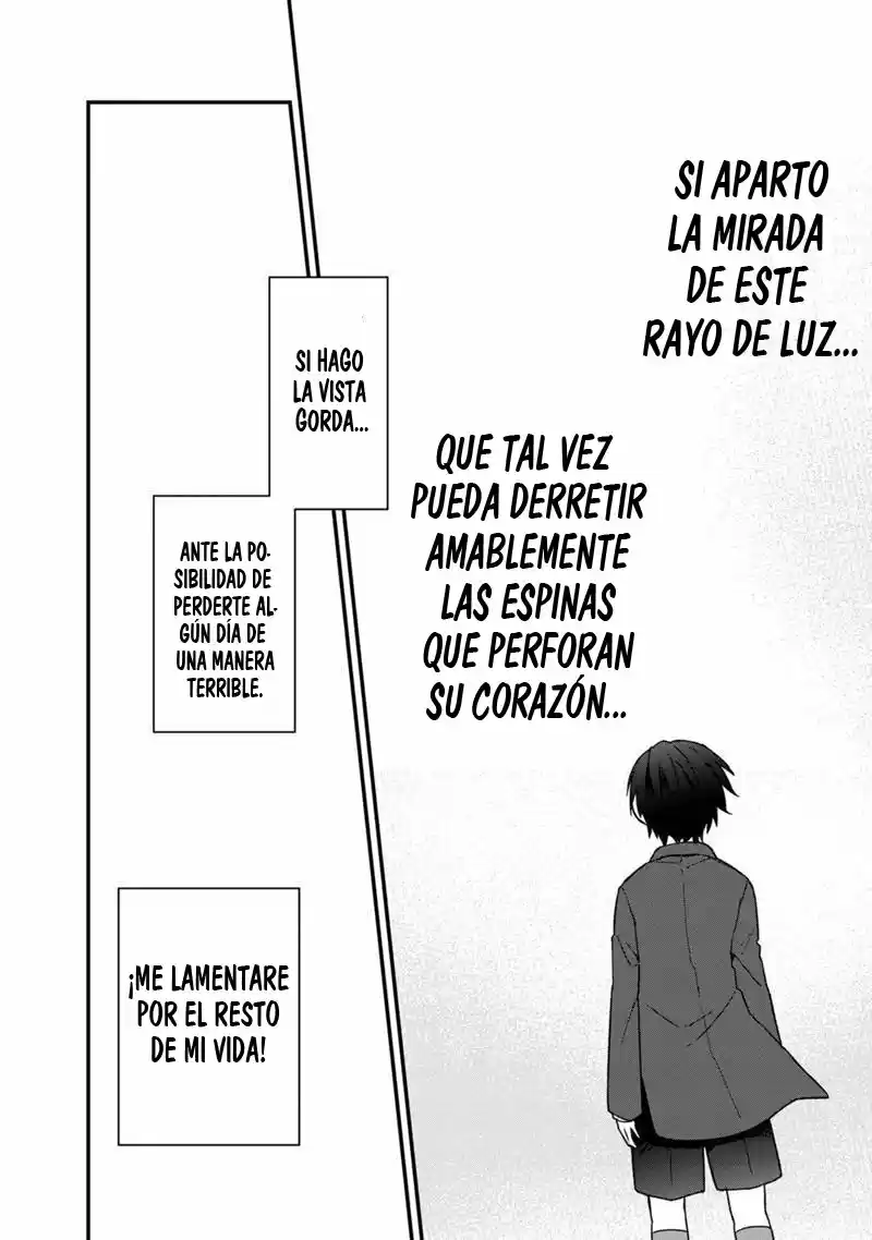 Mis Banderas de la Muerte no Muestran Señal de Terminar (2020) - Capítulo 13 - Página 25 - LectorTMOo