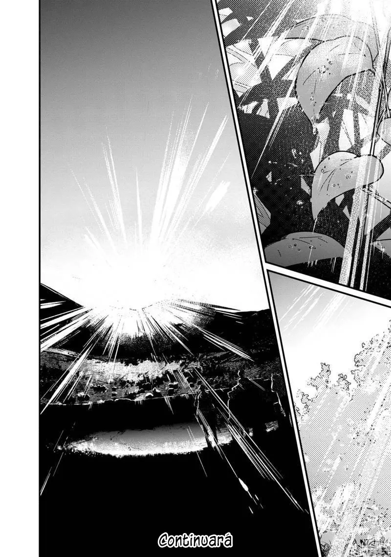 Mis Banderas de la Muerte no Muestran Señal de Terminar (2020) - Capítulo 3 - Página 24 - LectorTMOo