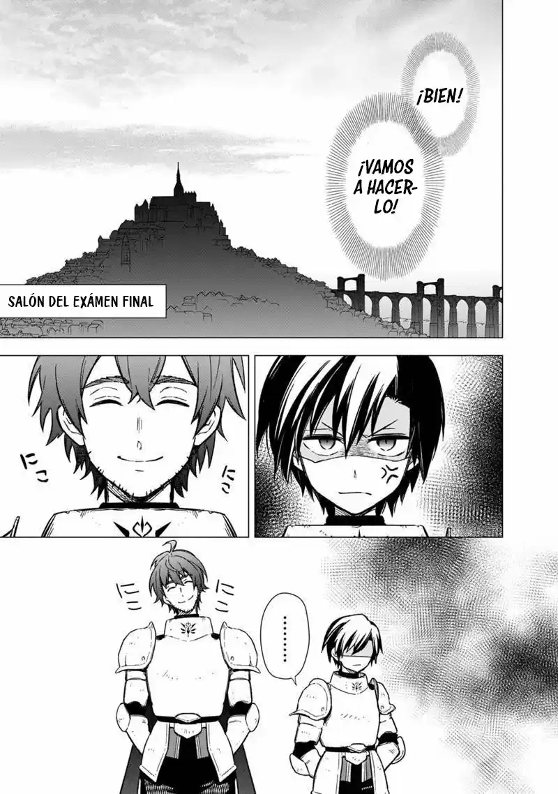 Mis Banderas de la Muerte no Muestran Señal de Terminar (2020) - Capítulo 36 - Página 5 - LectorTMOo