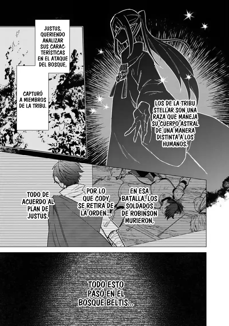 Mis Banderas de la Muerte no Muestran Señal de Terminar (2020) - Capítulo 40 - Página 7 - LectorTMOo