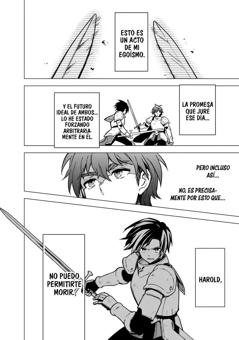 Mis Banderas de la Muerte no Muestran Señal de Terminar (2020) - Capítulo 46 - Página 2 - LectorTMOo