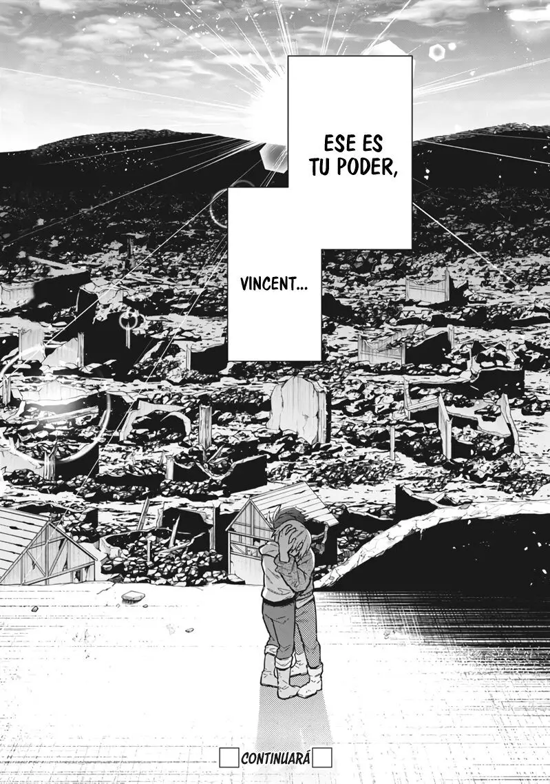 Mis Banderas de la Muerte no Muestran Señal de Terminar (2020) - Capítulo 46 - Página 24 - LectorTMOo