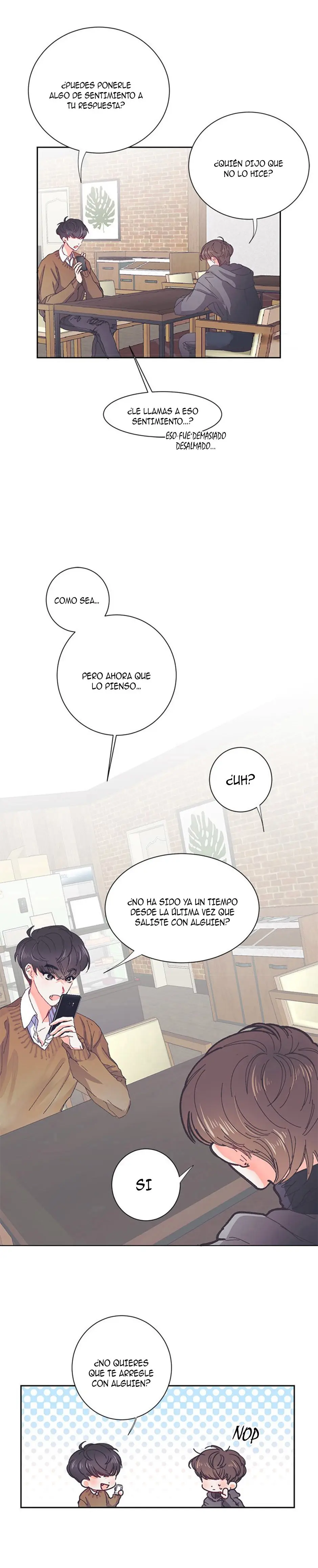 Mis cuentos BL (2020) - Capítulo 13 - Página 7 - LectorTMOo