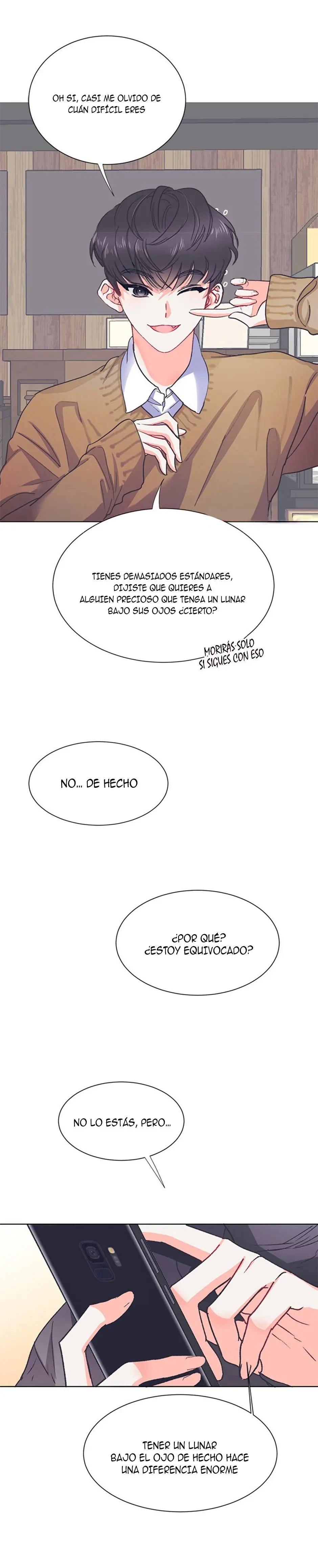 Mis cuentos BL (2020) - Capítulo 13 - Página 8 - LectorTMOo