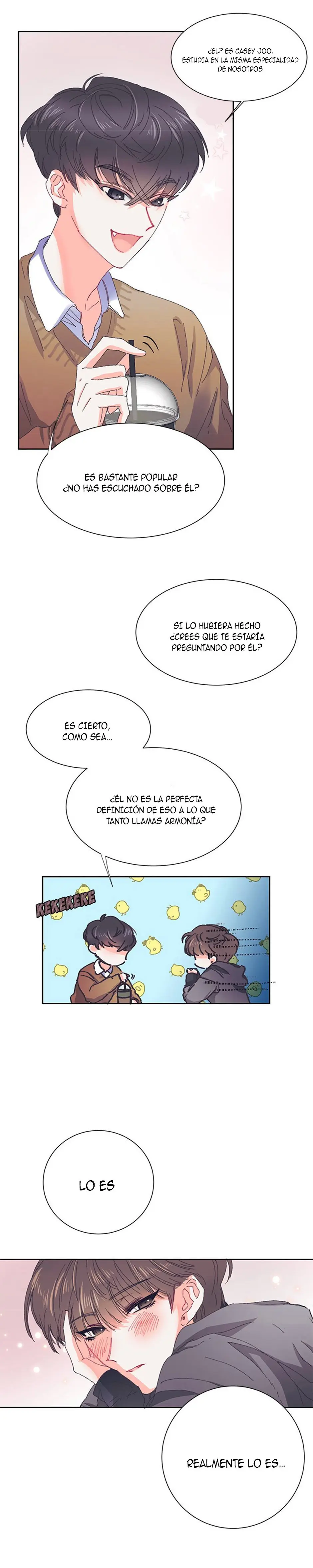 Mis cuentos BL (2020) - Capítulo 13 - Página 14 - LectorTMOo