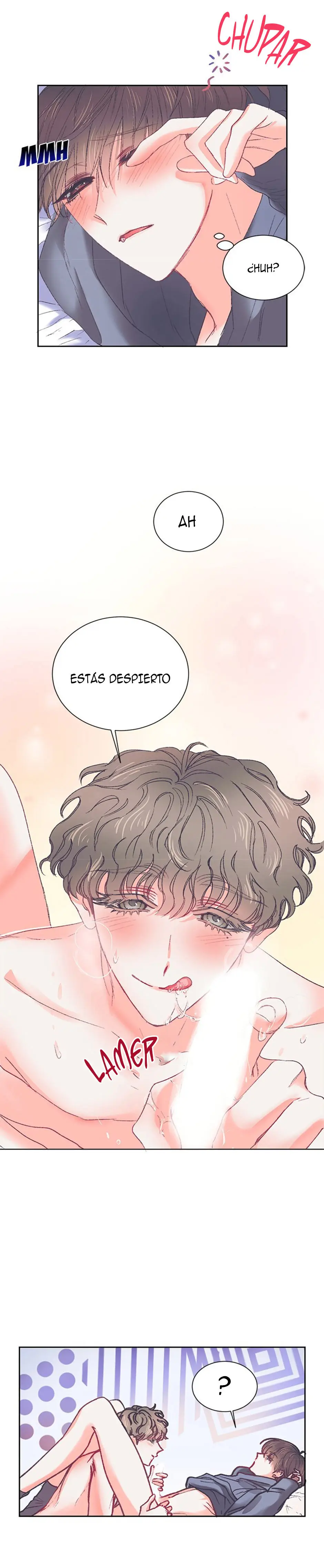 Mis cuentos BL (2020) - Capítulo 15 - Página 7 - LectorTMOo